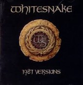 Whitesnake - 1987 Versions
