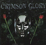 Crimson Glory - Crimson Glory