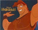 Disney's Hercules