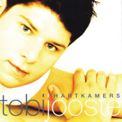 Tobi Jooste - Hartkamers