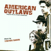 Trevor Rabin - American Outlaws