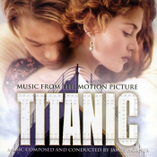 James Horner - Titanic