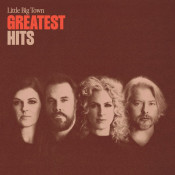 Little Big Town - Greatest Hits