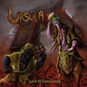 Ursula - Lords of Impermanence