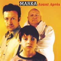 Marka - Avant Après