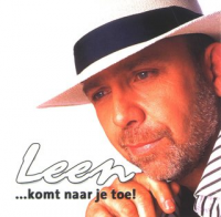 Leen Zijlmans - Leen ...komt naar je toe!