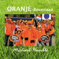 Michael Humblé - Oranje bovenaan