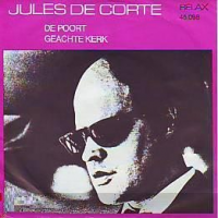 Jules De Corte - De poort / Geachte kerk