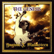 Yngwie Malmsteen - The Genesis