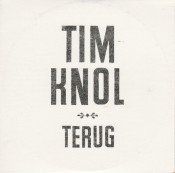 Tim Knol - Terug