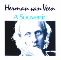 Herman Van Veen - A Souvenir