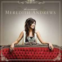 Meredith Andrews - The Invitation