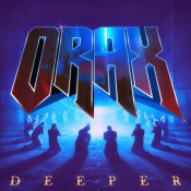 ORAX - Deeper