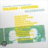 Velders + Duvivier - Helder heden