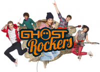 Ghost Rockers