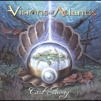 Visions Of Atlantis - Cast Away