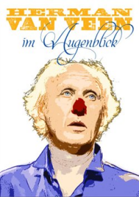 Herman Van Veen - Im Augenblick (DVD)