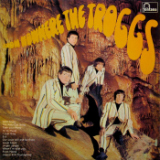 The Troggs - From Nowhere