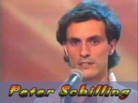 Peter Schilling