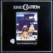 Eric Clapton - No Reason to Cry