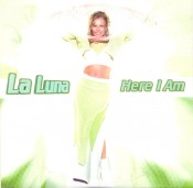 La Luna - Here I Am
