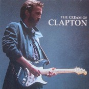 Eric Clapton - The Cream Of Clapton