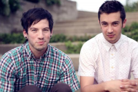 Twenty One Pilots