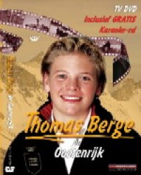 Thomas Berge - oostenrijk