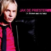 Jak de Priester - 16 Briewe aan my baby