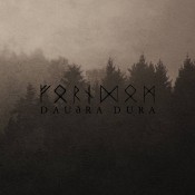 Forndom - Dauðra Dura