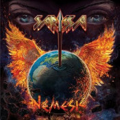 Sarissa - Nemesis