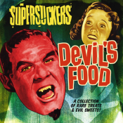 Supersuckers - Devil's Food