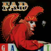 Fad Gadget - Incontinent