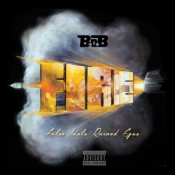 B.o.B. - FIRE
