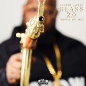 Meyhem Lauren - Glass 2.0