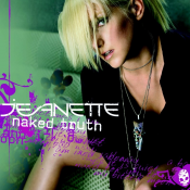 Jeanette - Naked Truth