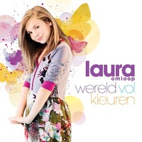 Laura Omloop - Wereld vol kleuren