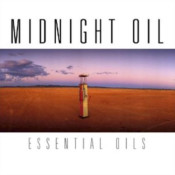 Midnight Oil - Essential Oils