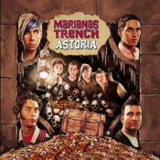 Marianas Trench - Astoria