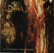 Aes Dana - La Chasse Sauvage