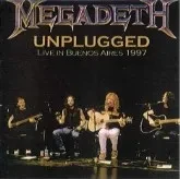 Megadeth - Unplugged: Live in Buenos Aires