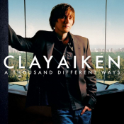 Clay Aiken - A Thousand Different Ways