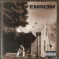 Eminem - The Marshall Mathers LP