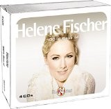 Helene Fischer - 100% Best of (4 CD)