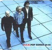 R.E.M. - Pop Songs 89-99