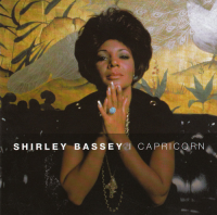 Shirley Bassey - I Capricorn (remastered)