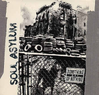 Soul Asylum - Something Out Of Nothing