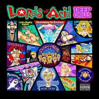 Lords Of Acid - Deep Chills