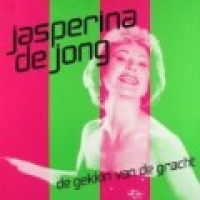 Jasperina de Jong - De Gekkin van de Gracht