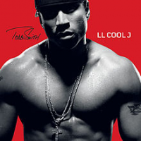 LL Cool J - Todd Smith